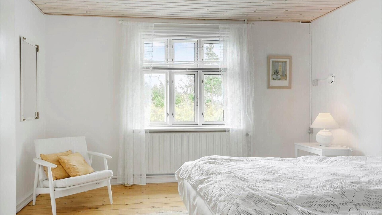 Photo of Bedroom in Bedsted