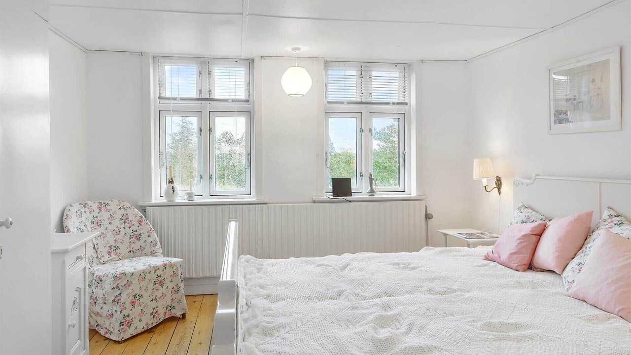Photo of Bedroom in Bedsted