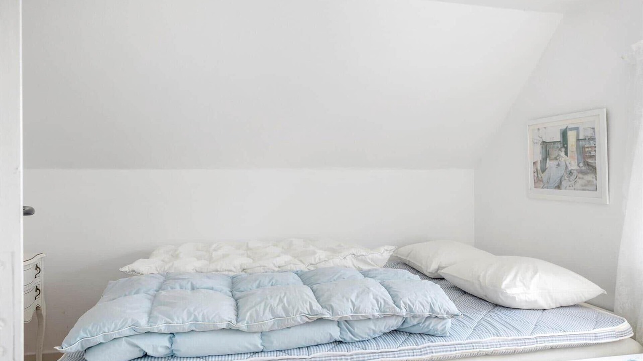 Photo of Bedroom in Bedsted