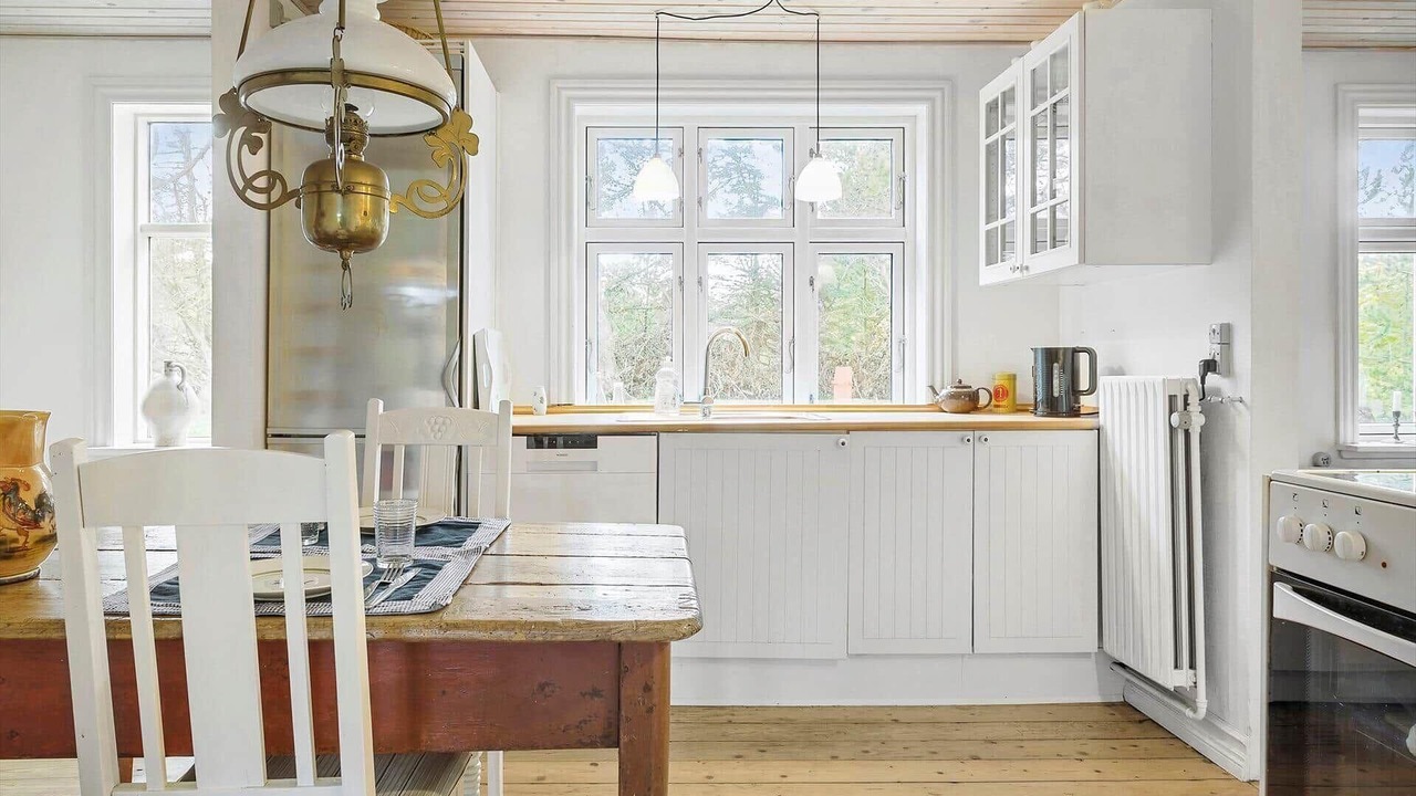 Photo of Kitchen in Bedsted