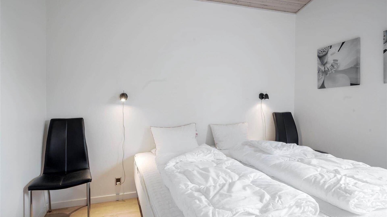 Photo of Bedroom in Vorupør