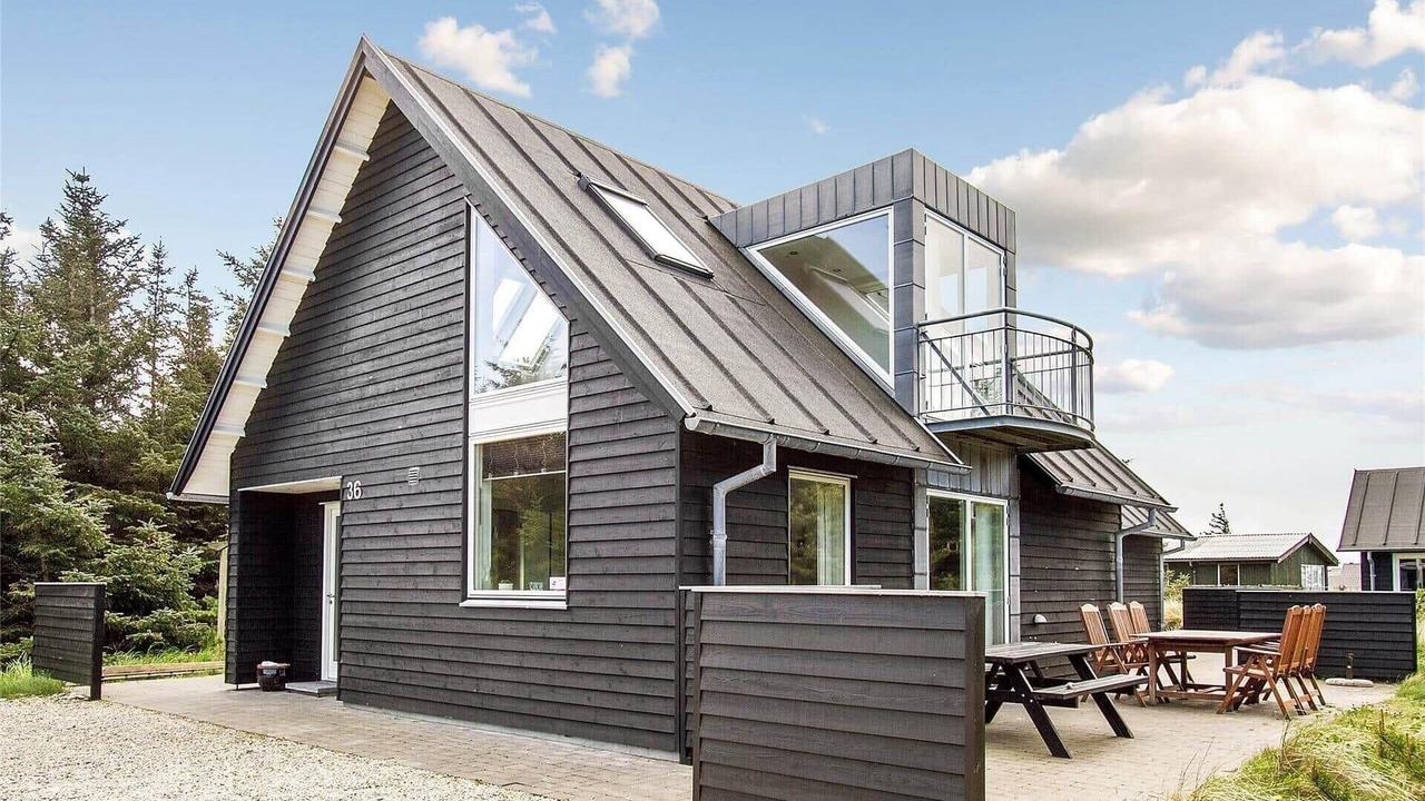 Photo of Outdoor in Vorupør