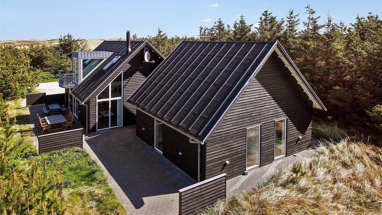 Photo of Outdoor in Vorupør