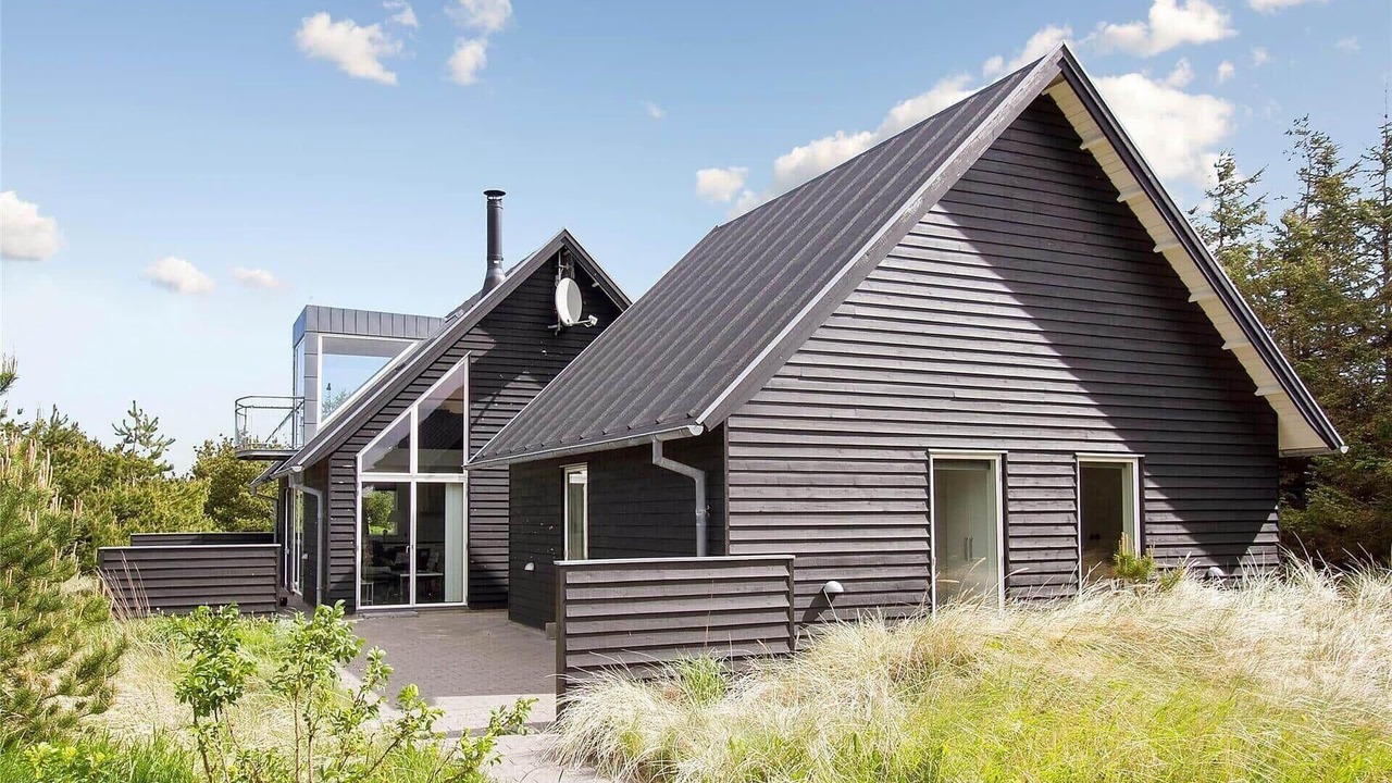Photo of Outdoor in Vorupør