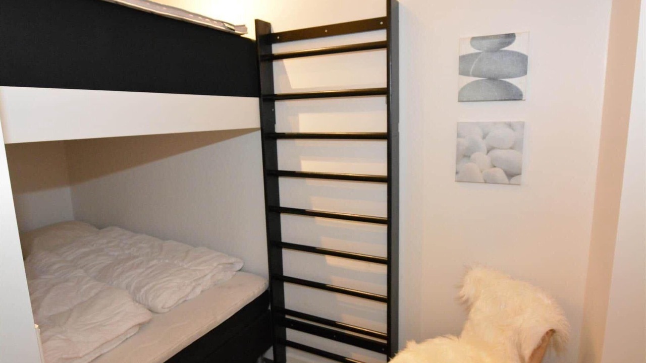 Photo of Bedroom in Vorupør