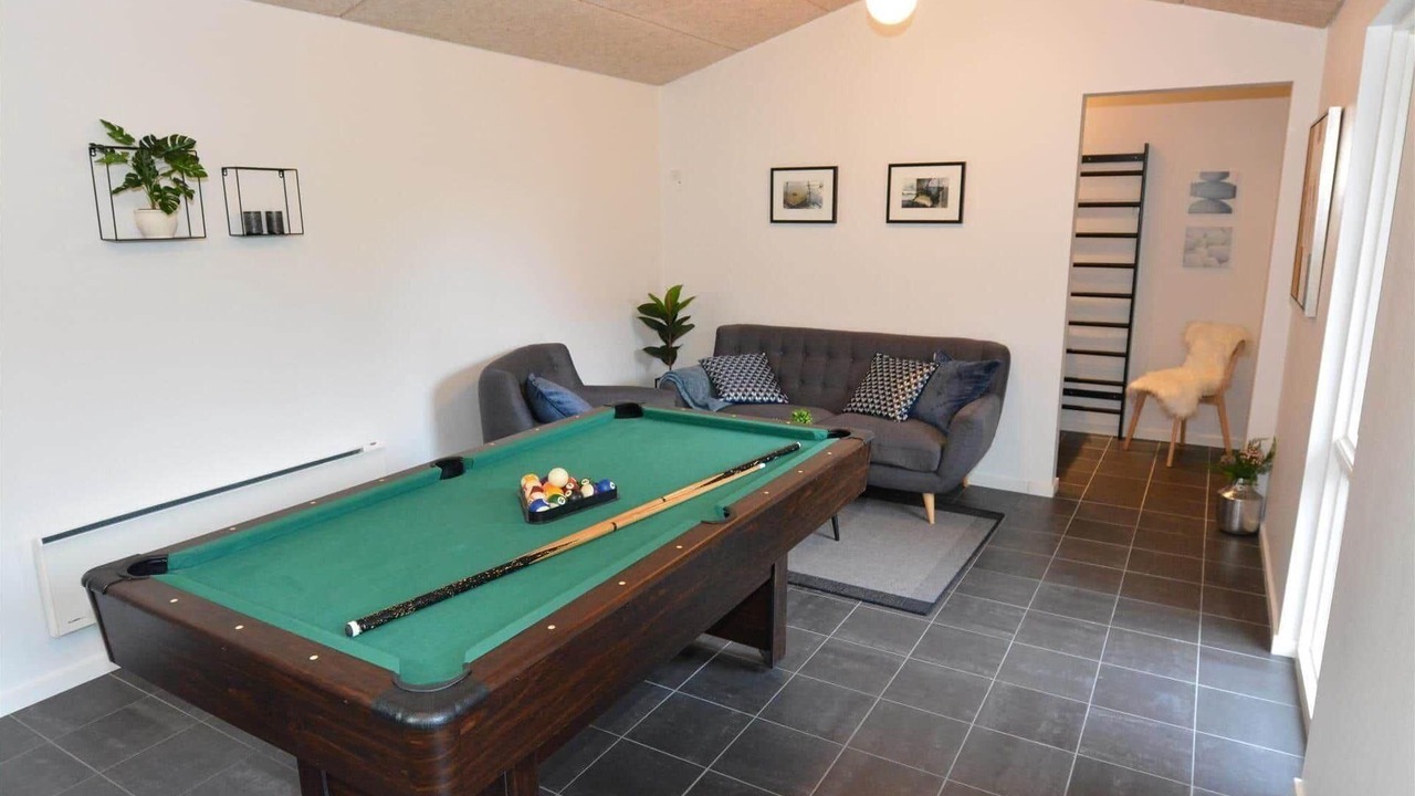 Photo of Livingroom in Vorupør