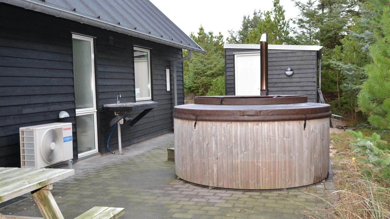 Photo of Outdoor in Vorupør