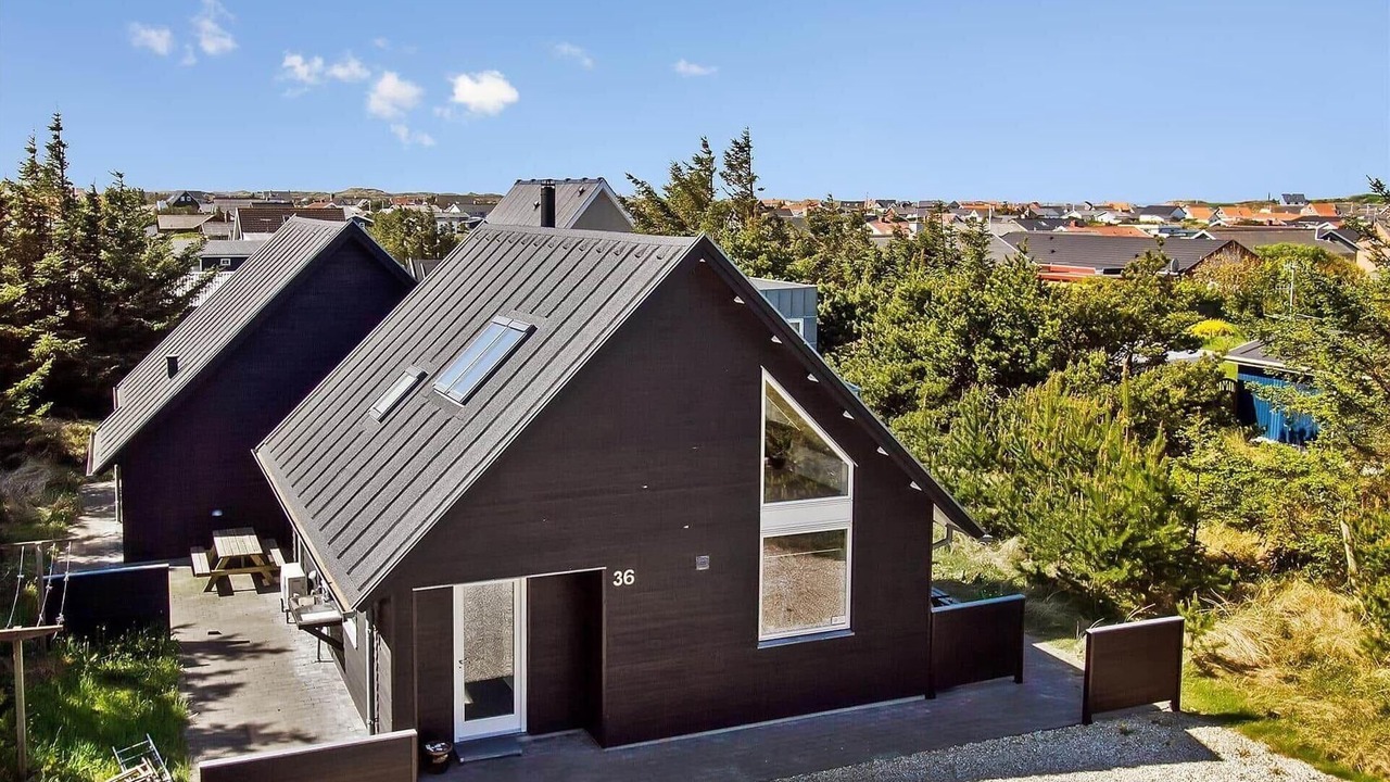 Photo of Outdoor in Vorupør