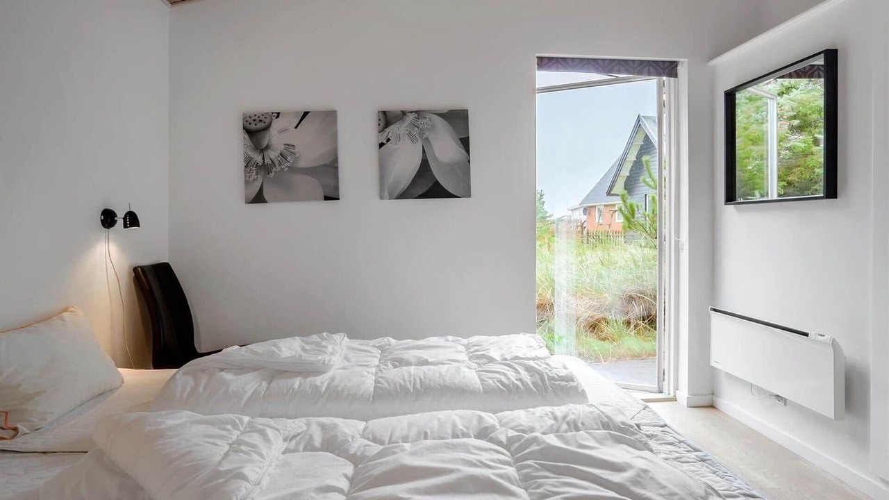 Photo of Bedroom in Vorupør