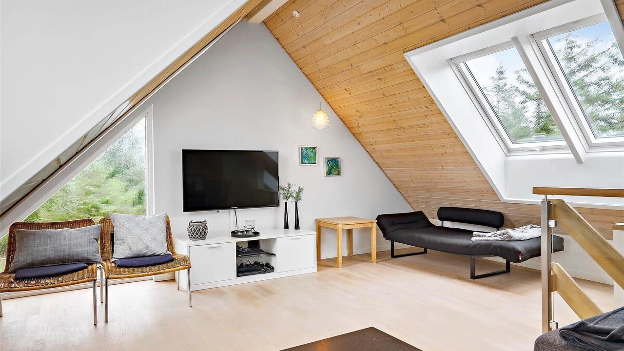 Photo of Livingroom in Vorupør