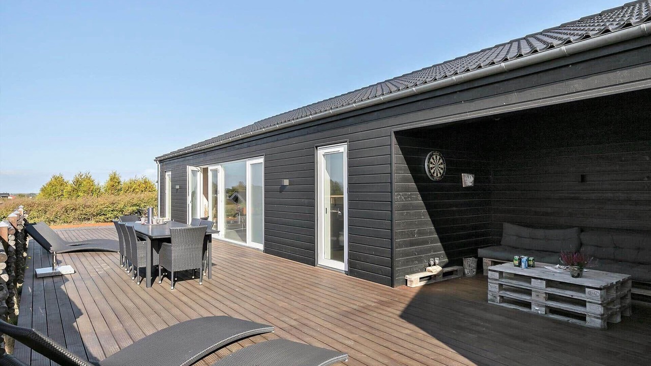 Photo of Outdoor in Frolunde