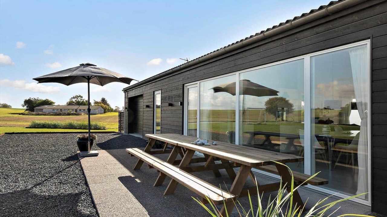 Photo of Outdoor in Frolunde