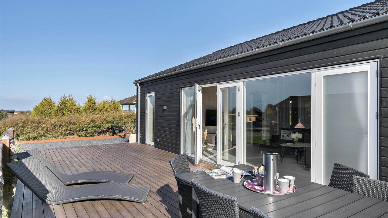 Photo of Outdoor in Frolunde