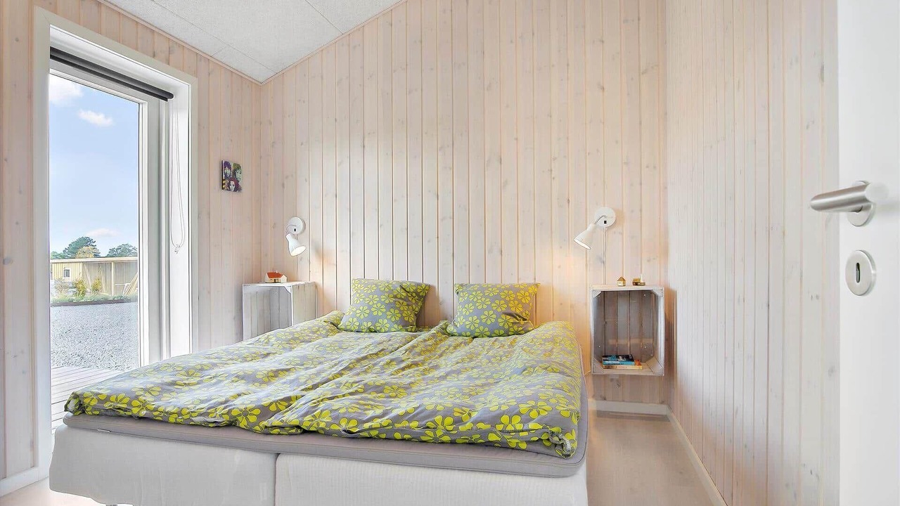 Photo of Bedroom in Frolunde