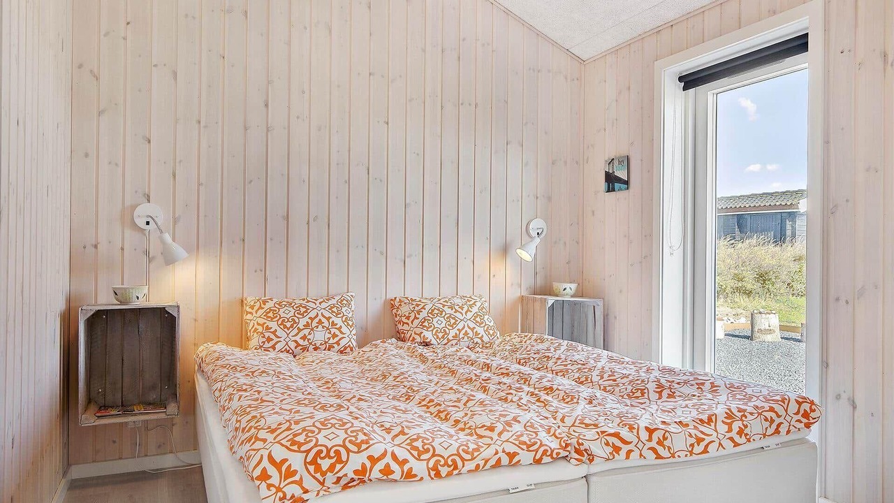 Photo of Bedroom in Frolunde