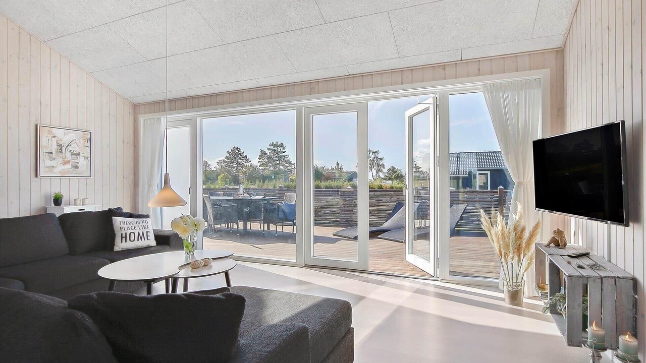 Photo of Livingroom in Frolunde