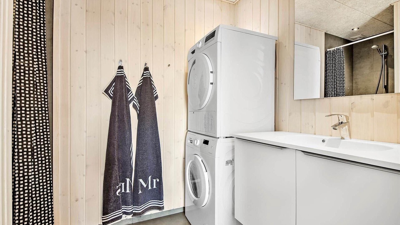 Photo of Bathroom in Frolunde