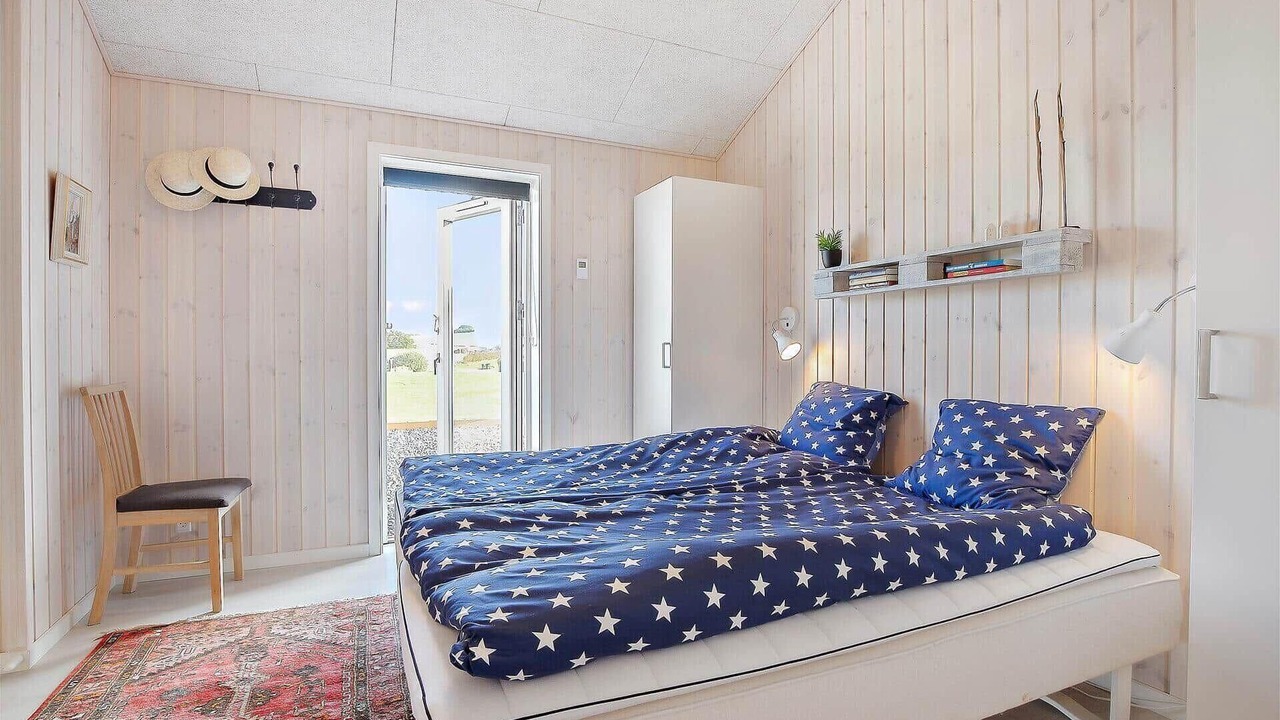 Photo of Bedroom in Frolunde