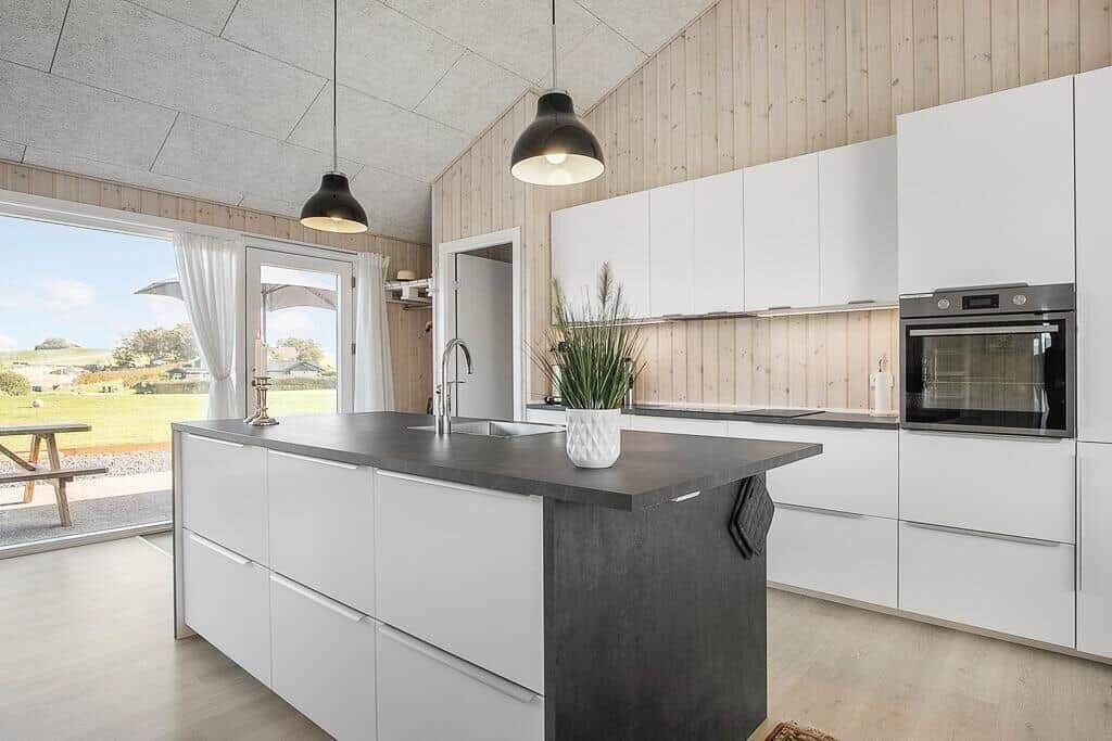 Photo of Kitchen in Frolunde