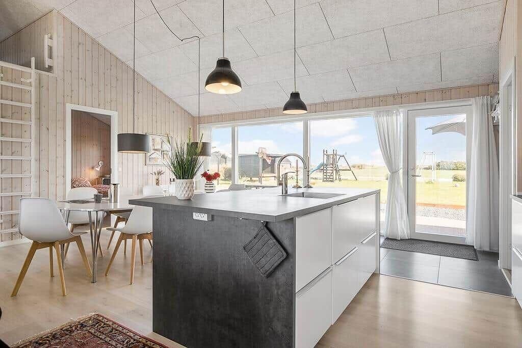 Photo of Kitchen in Frolunde