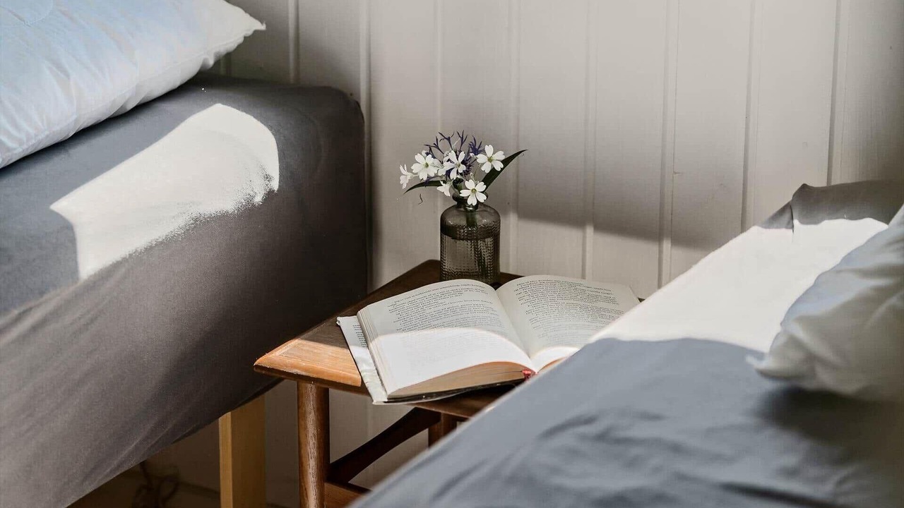 Photo of Bedroom in Frolunde