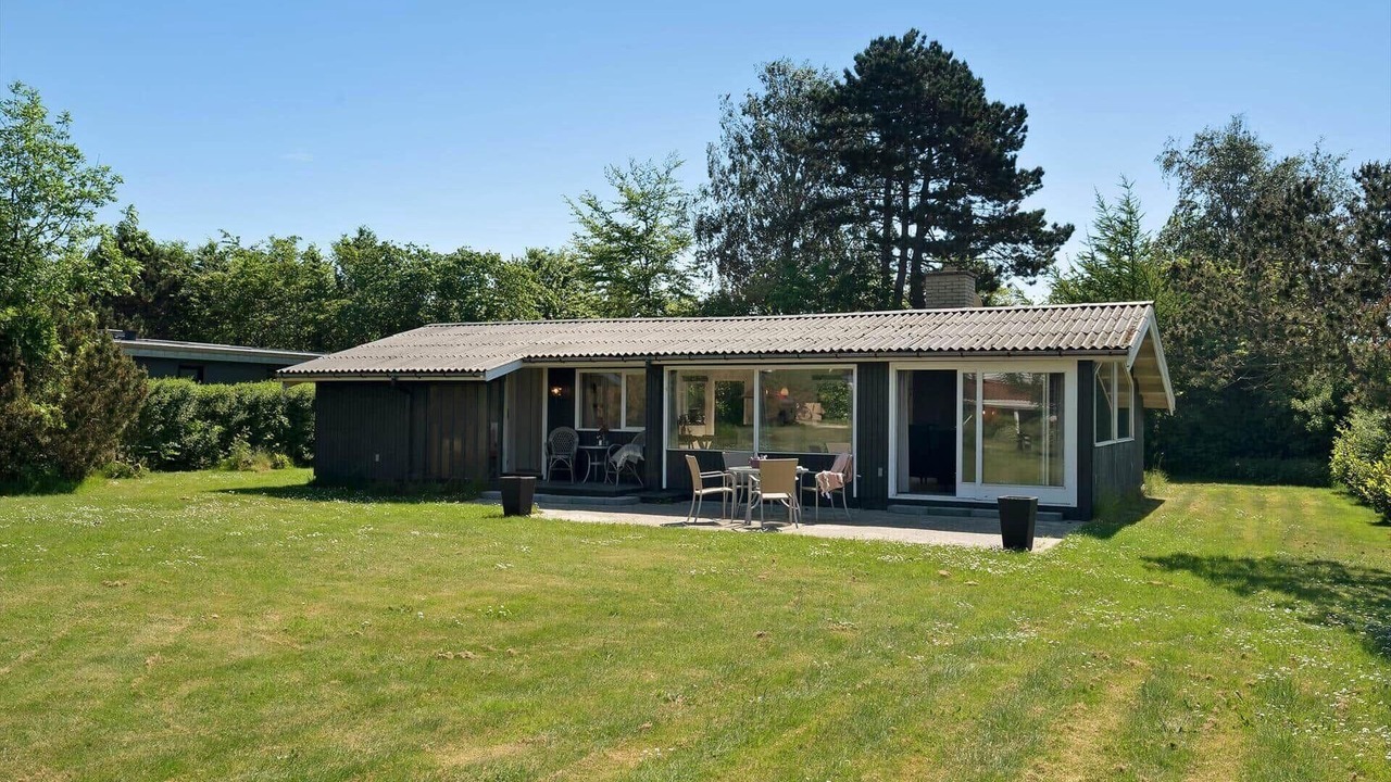 Photo of Outdoor in Frolunde