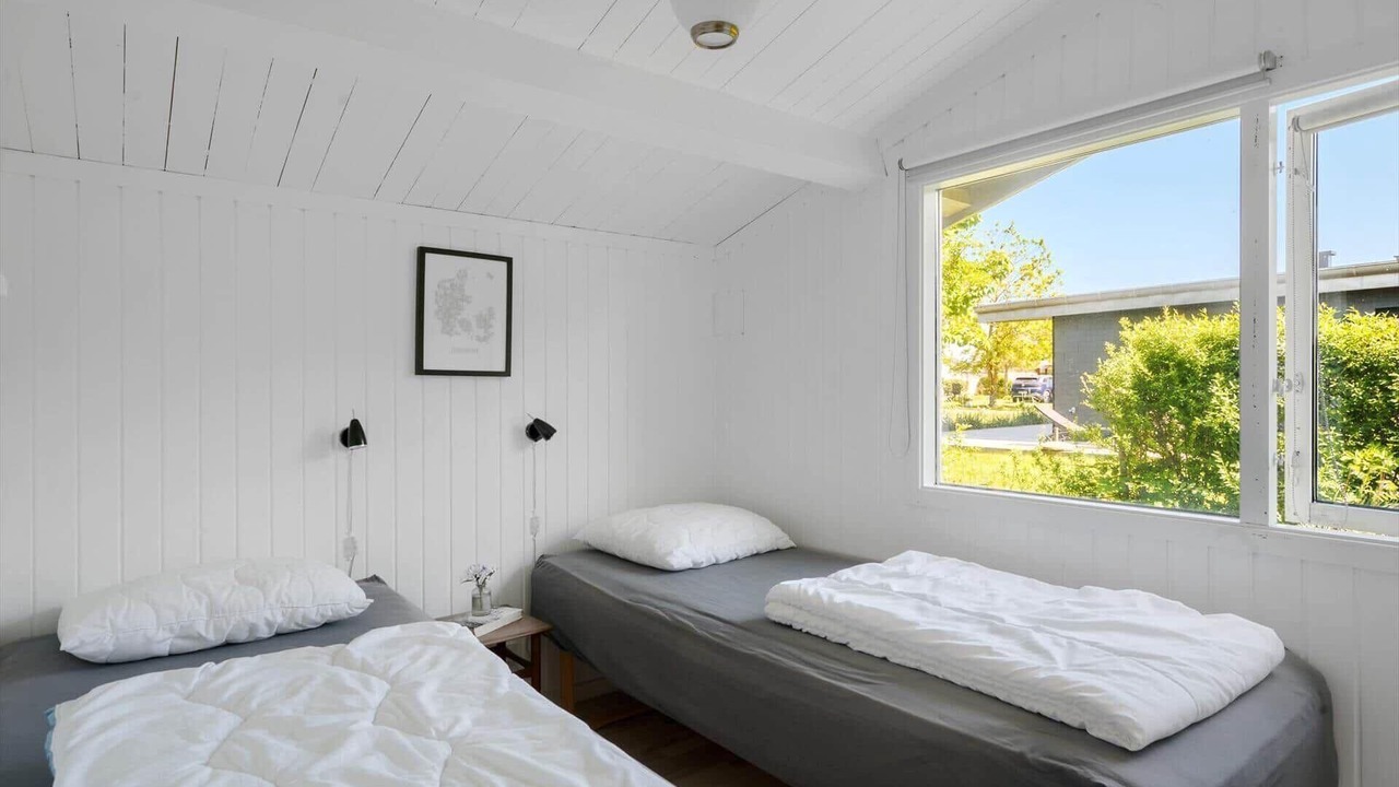 Photo of Bedroom in Frolunde