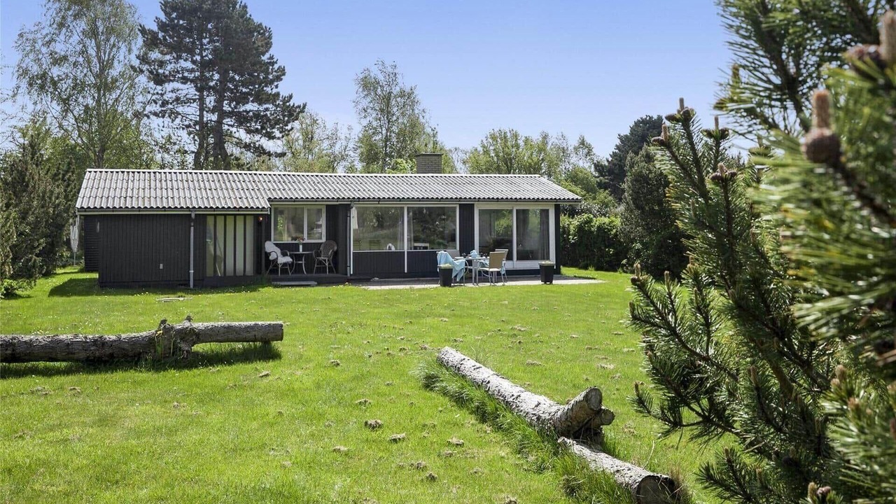 Photo of Outdoor in Frolunde