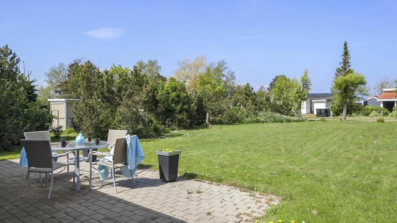 Photo of Outdoor in Frolunde