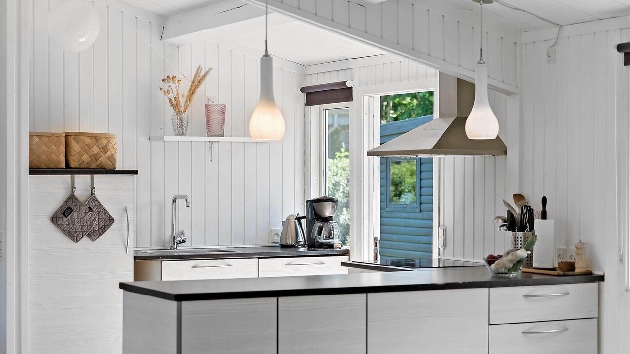 Photo of Kitchen in Frolunde