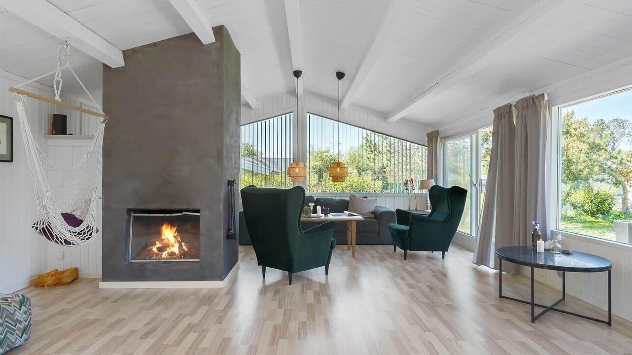 Photo of Livingroom in Frolunde