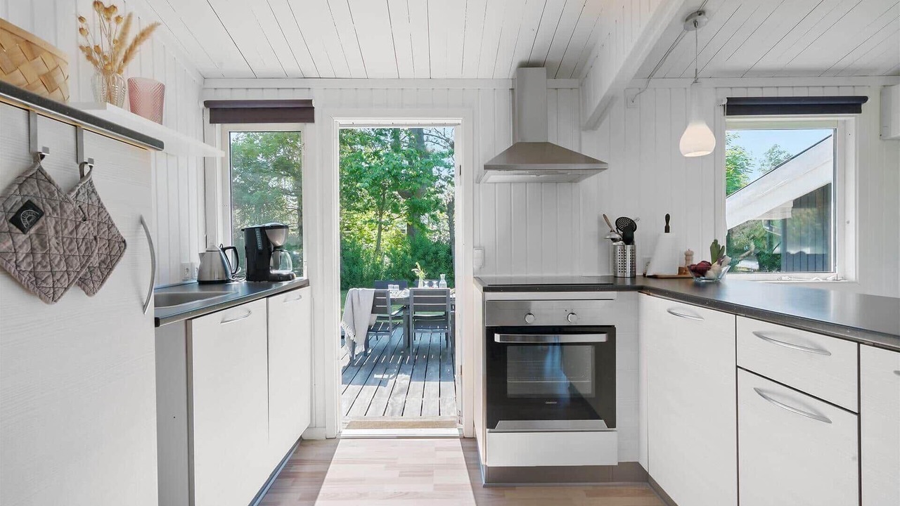 Photo of Kitchen in Frolunde
