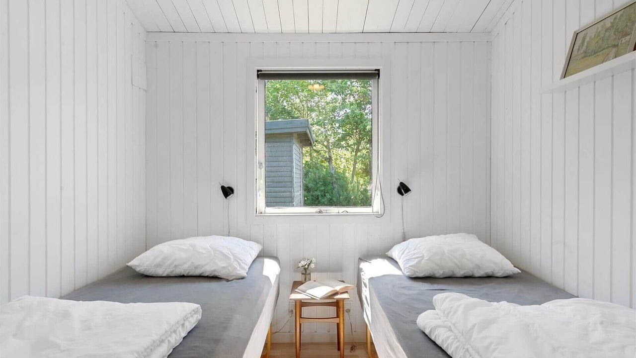 Photo of Bedroom in Frolunde