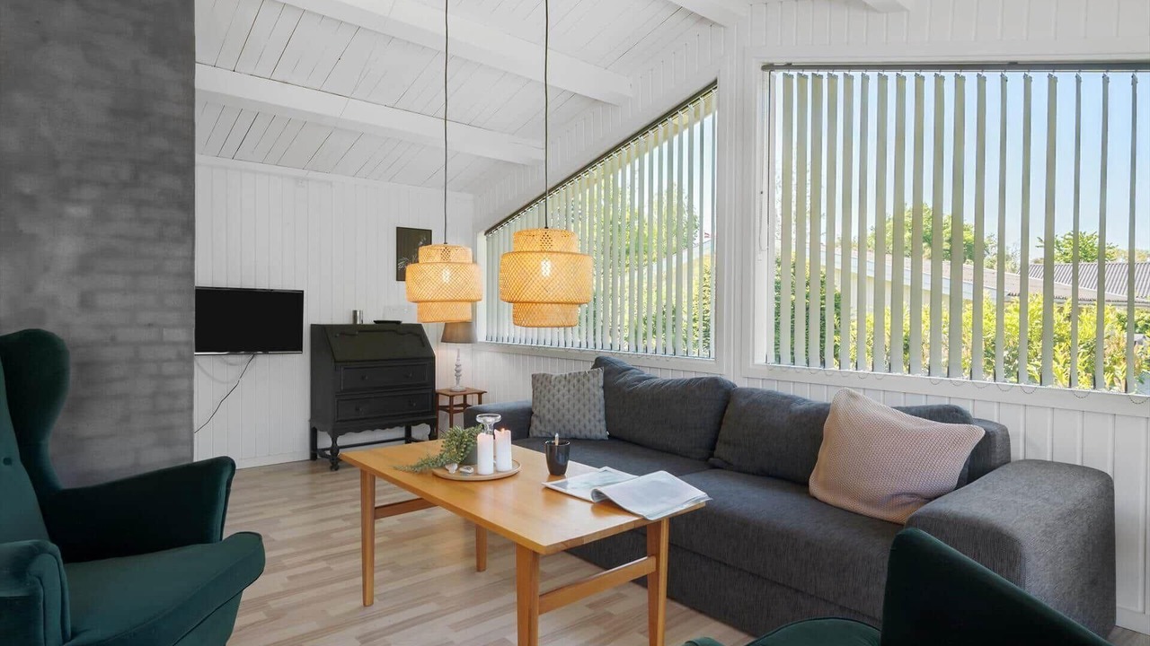 Photo of Livingroom in Frolunde