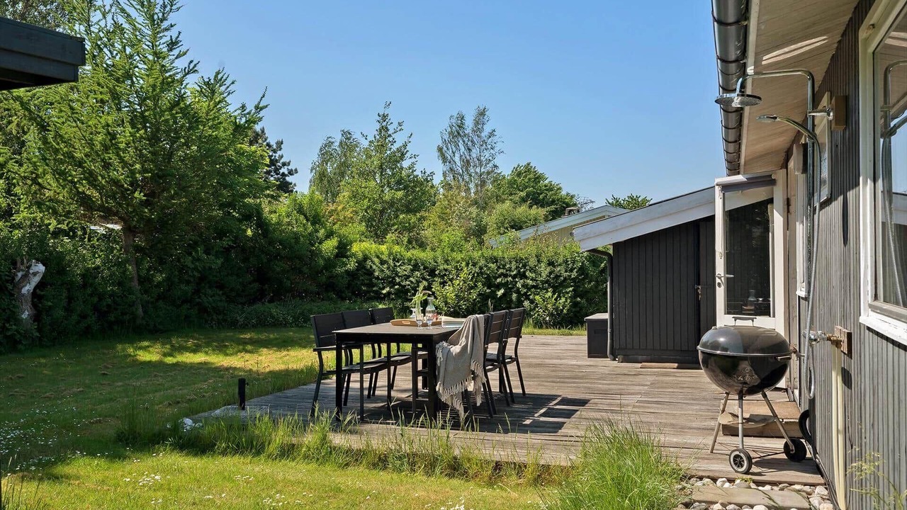 Photo of Outdoor in Frolunde