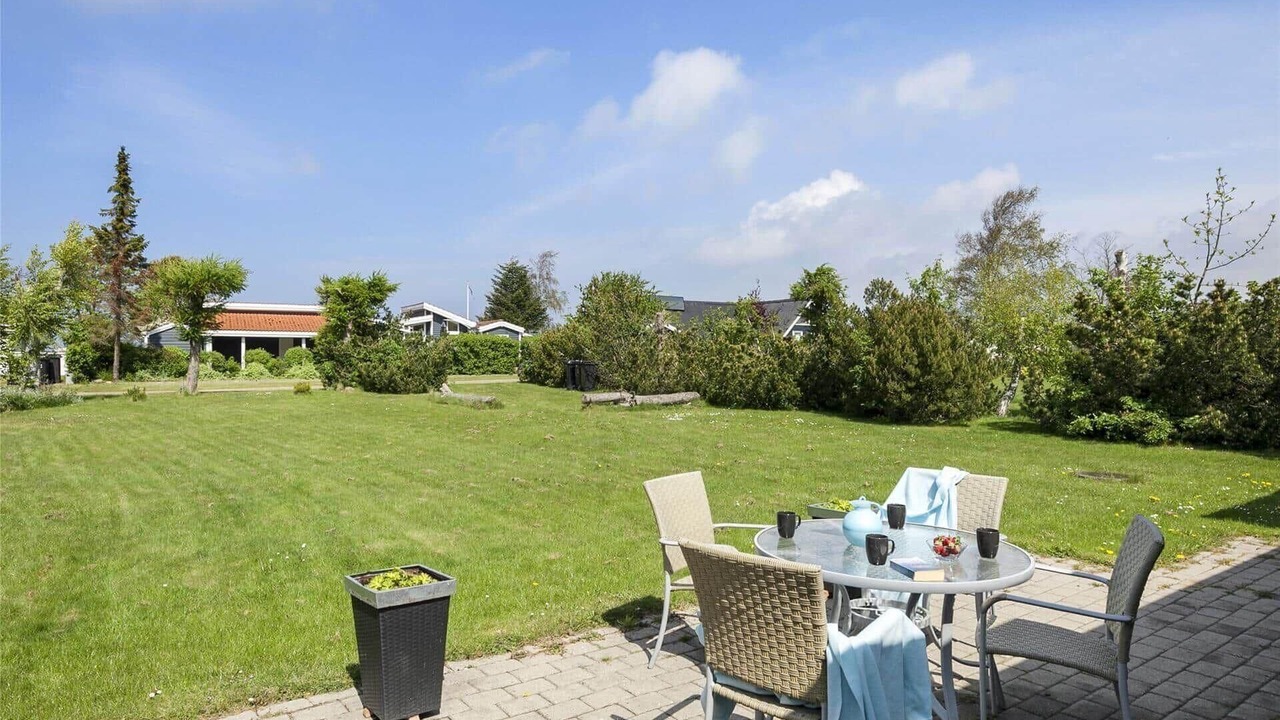 Photo of Outdoor in Frolunde