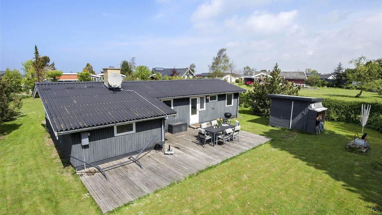 Photo of Outdoor in Frolunde