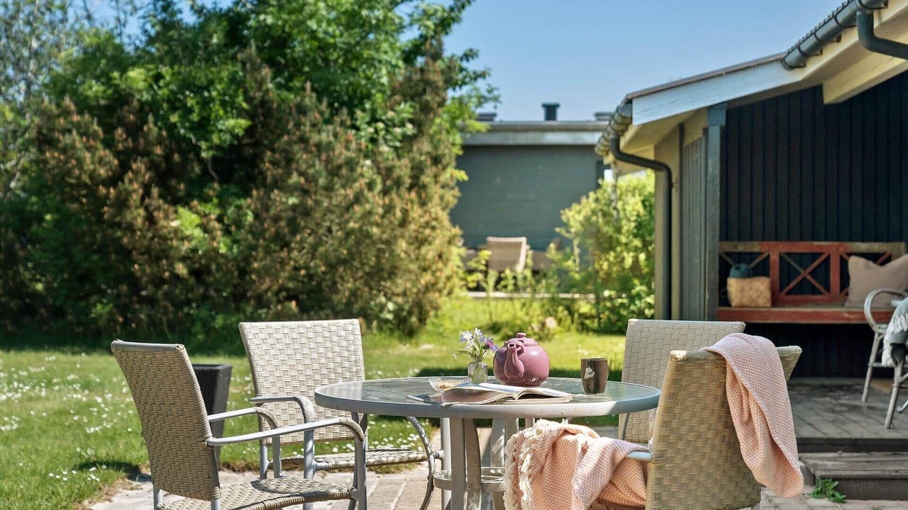 Photo of Outdoor in Frolunde
