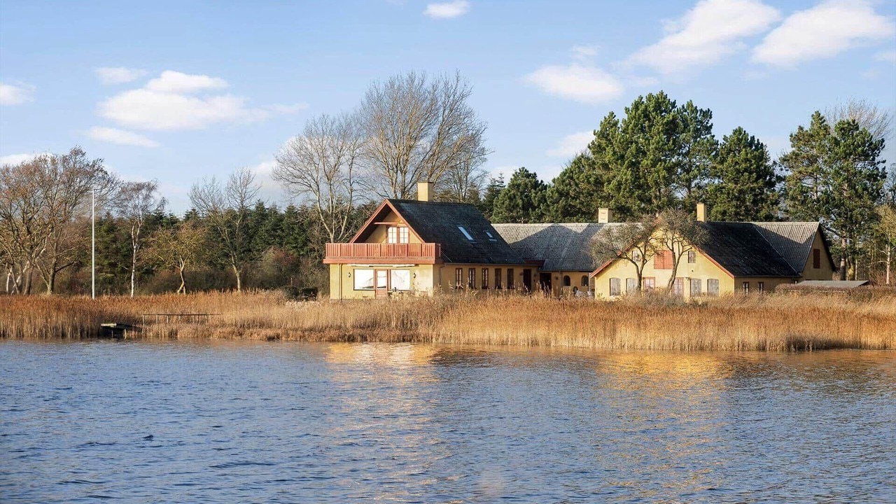 Photo of Outdoor in Sklskr