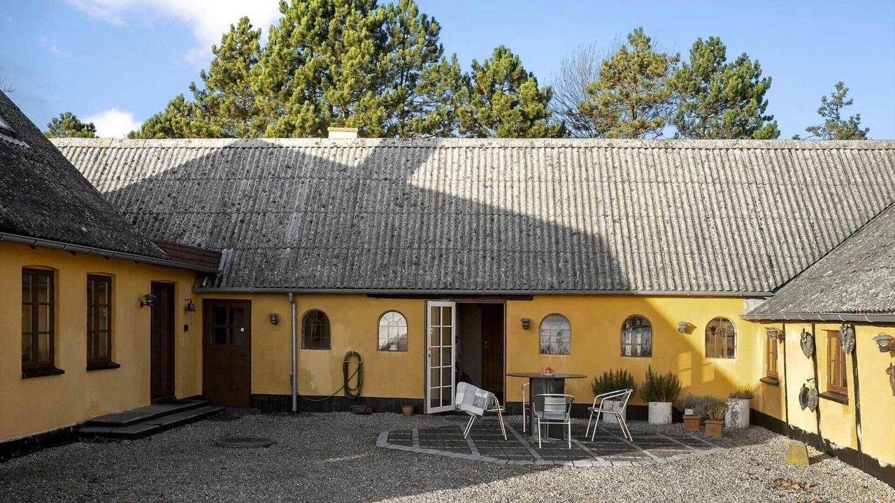 Photo of Outdoor in Sklskr