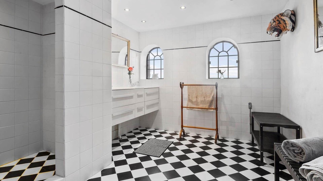 Photo of Bathroom in Sklskr