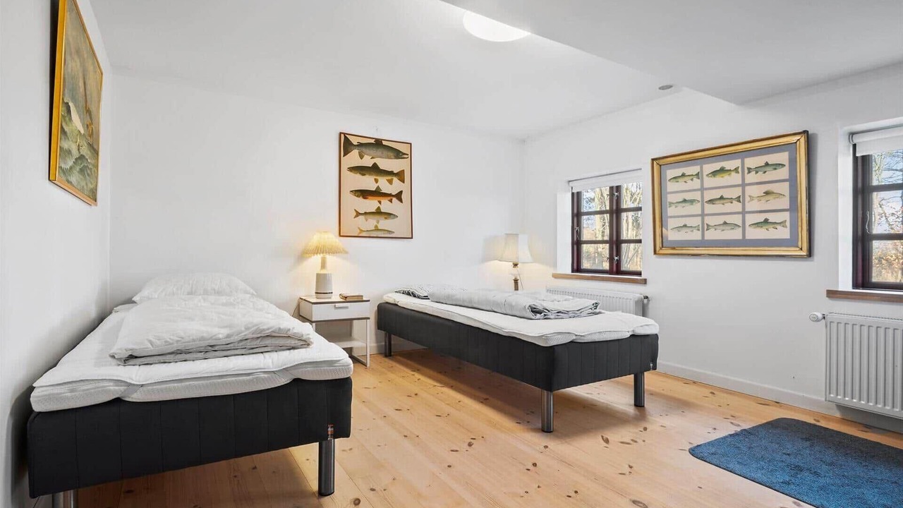 Photo of Bedroom in Sklskr