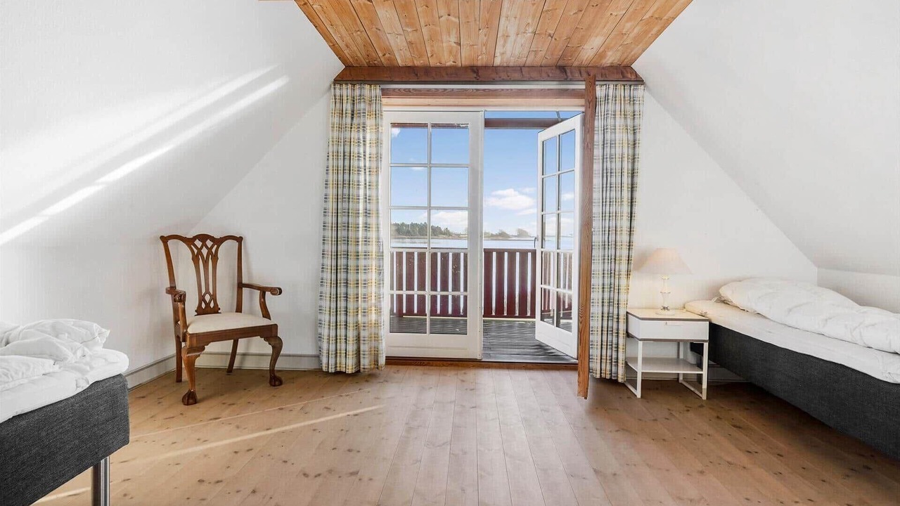Photo of Bedroom in Sklskr