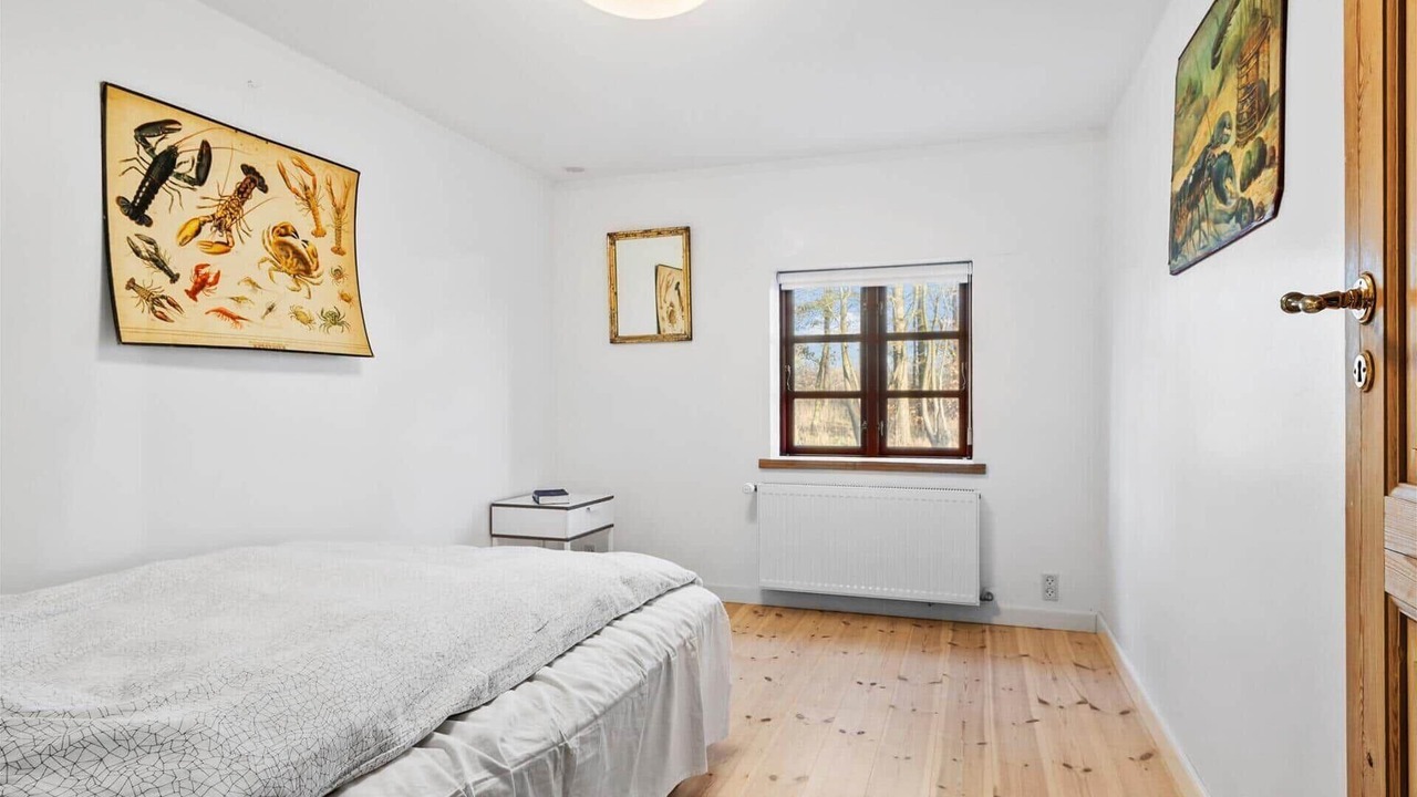 Photo of Bedroom in Sklskr