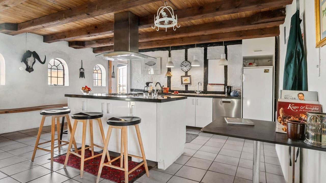 Photo of Kitchen in Sklskr