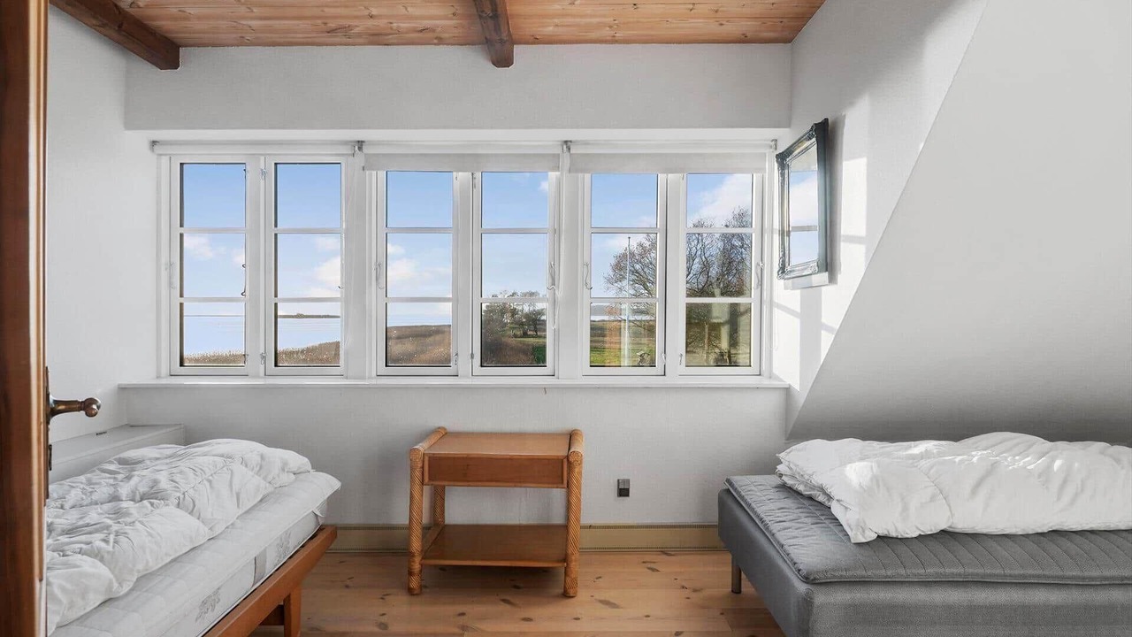 Photo of Bedroom in Sklskr