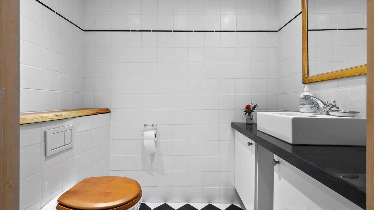 Photo of Bathroom in Sklskr