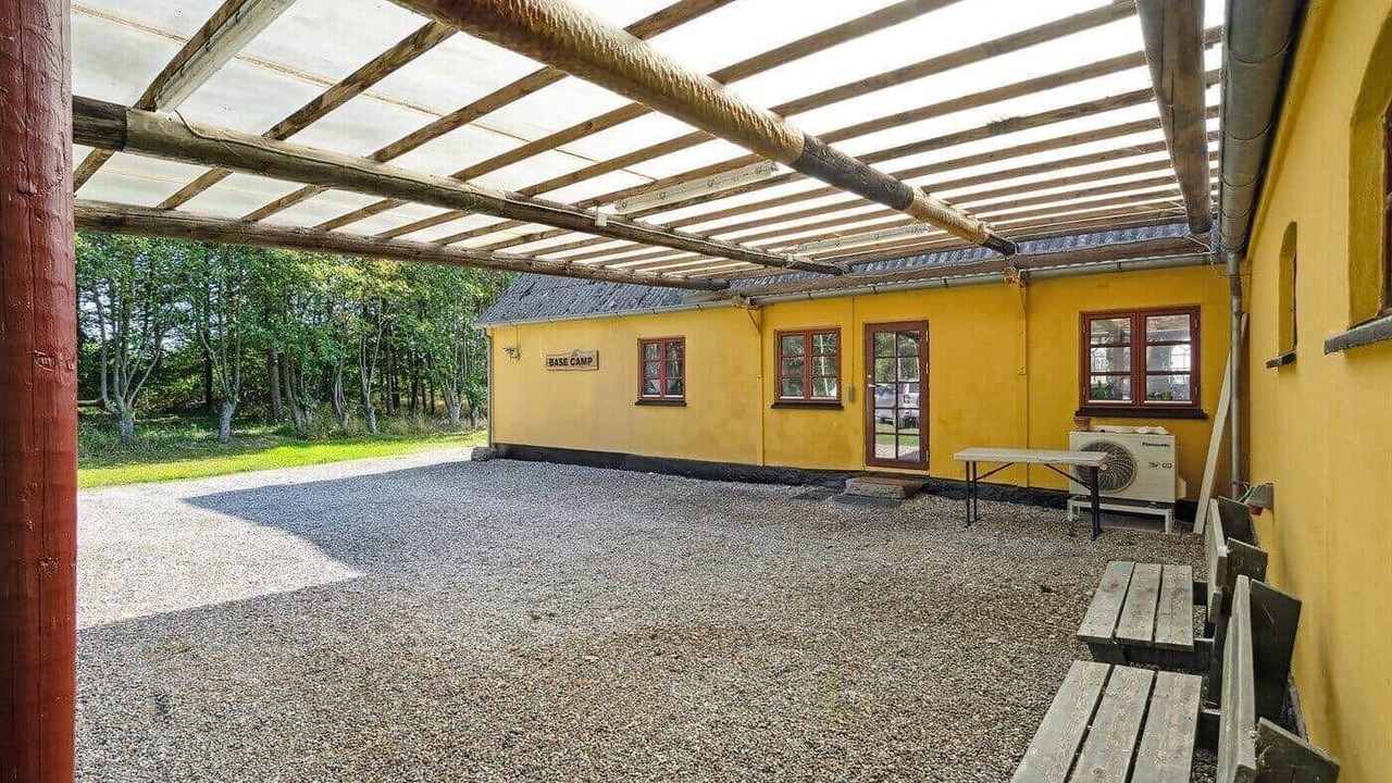 Photo of Patio Balcony in Sklskr