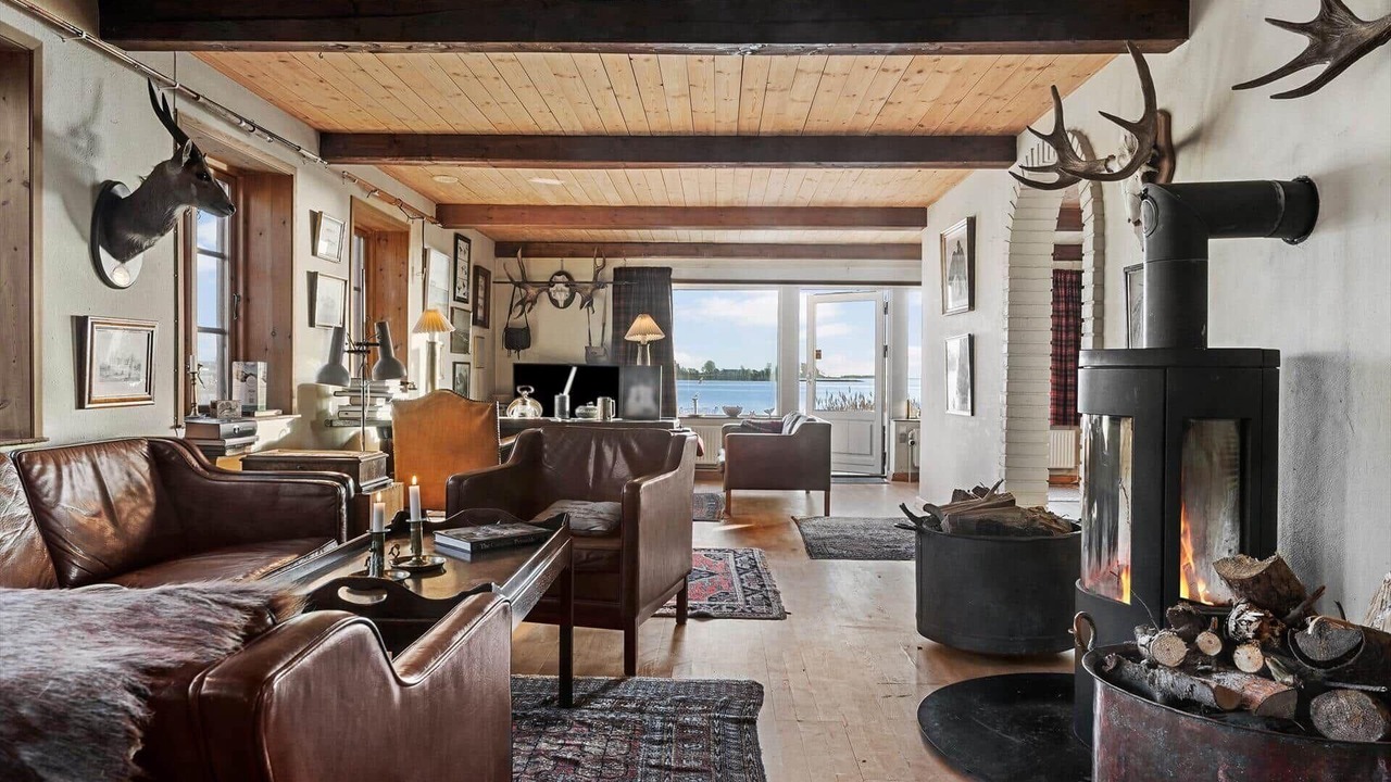 Photo of Livingroom in Sklskr