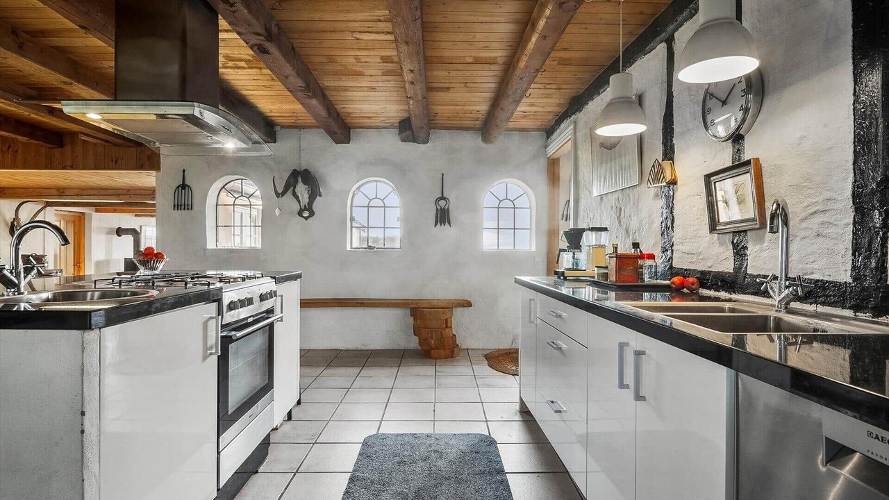 Photo of Kitchen in Sklskr